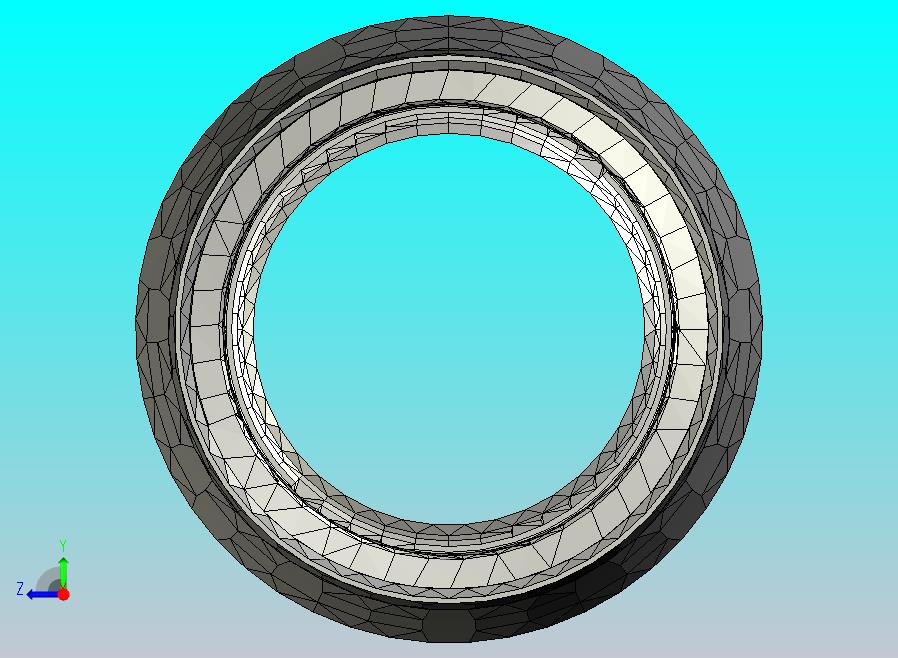 定制落水管入口适配器