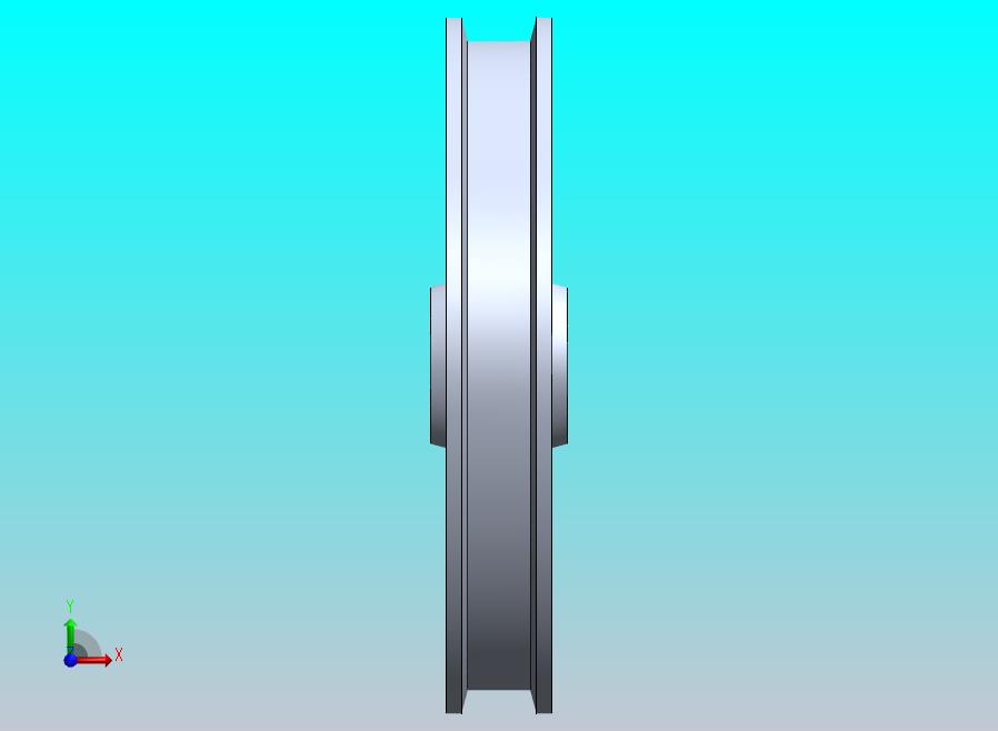 工业辐条轮毂轮