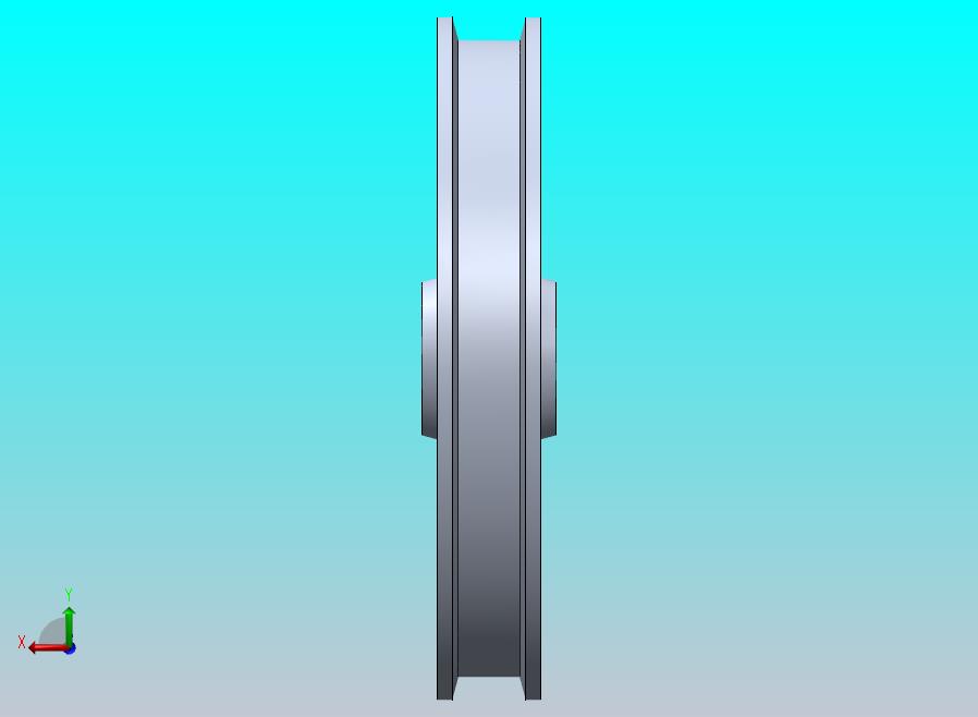 工业辐条轮毂轮