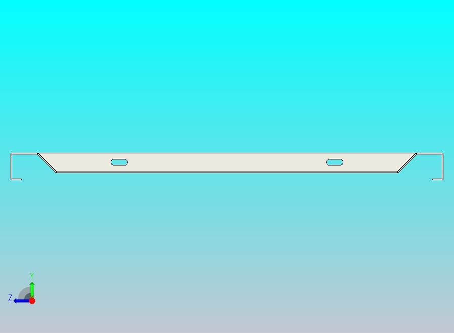 人体工学实验室工作台