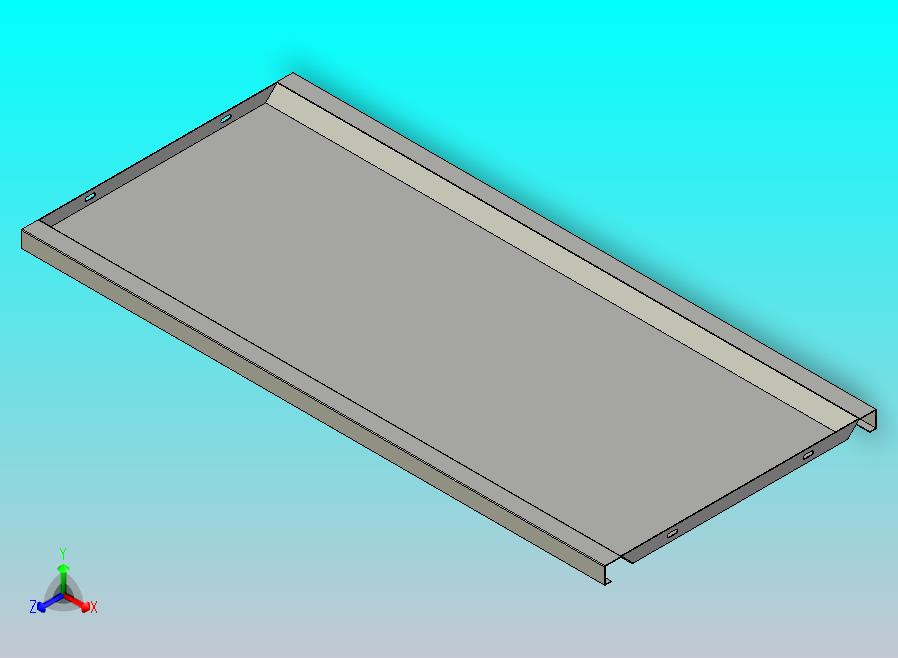 人体工学实验室工作台