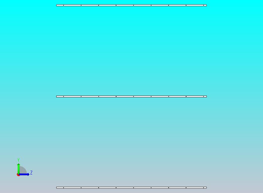 实验室可调节滑动储物架