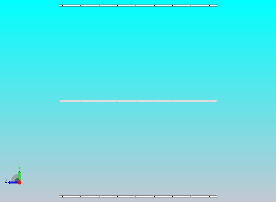 实验室可调节滑动储物架