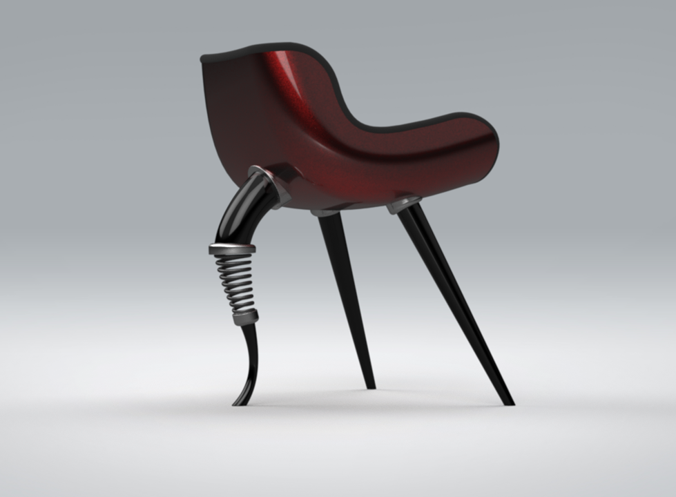 设计师椅子
