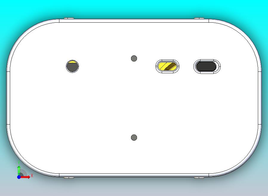 网络收音机扬声器