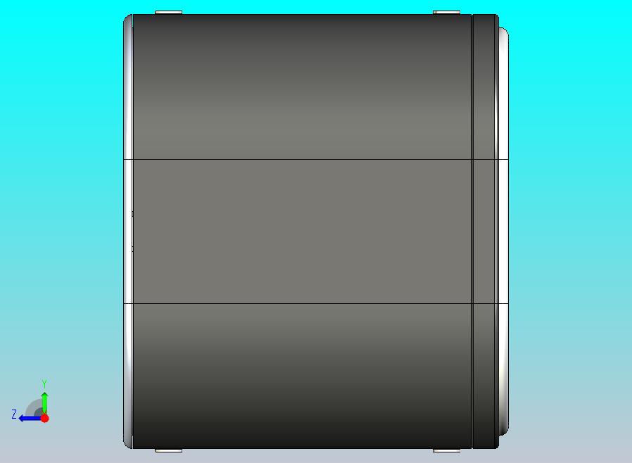 网络收音机扬声器