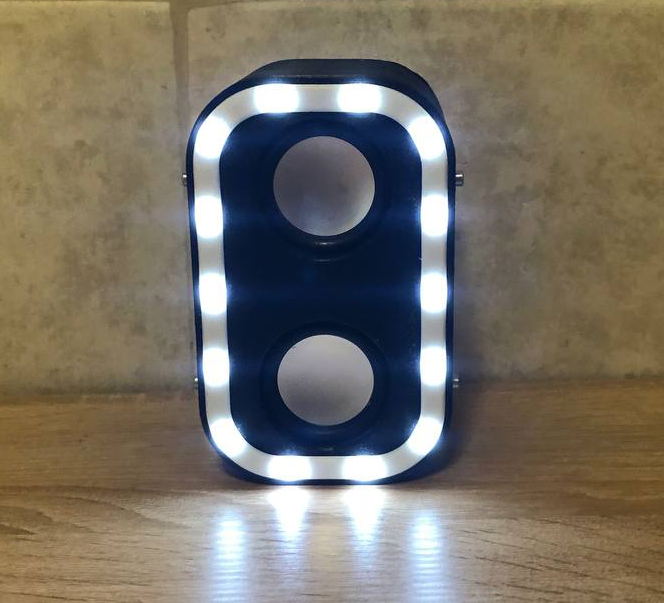 网络收音机扬声器