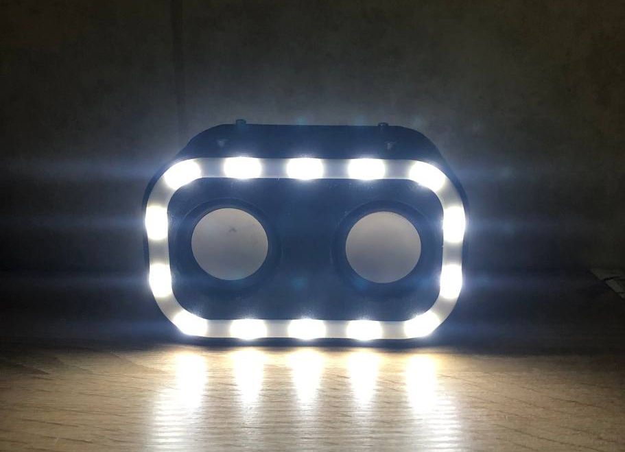 网络收音机扬声器