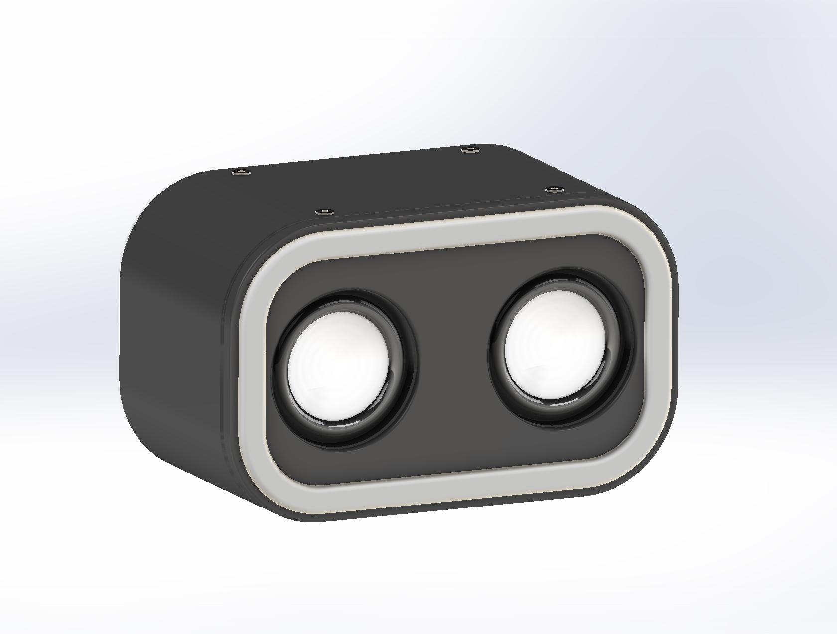 网络收音机扬声器