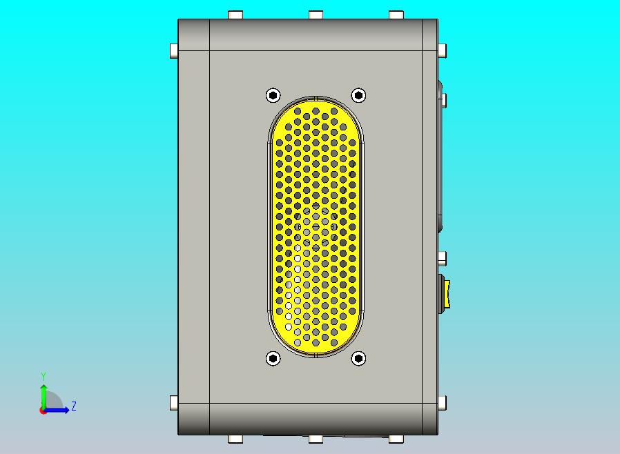 聚光灯扬声器充电器