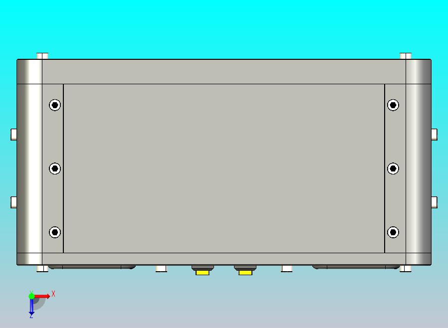 聚光灯扬声器充电器