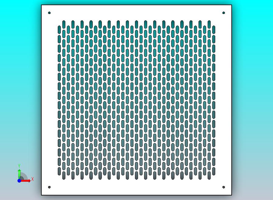 正压送风系统PPU