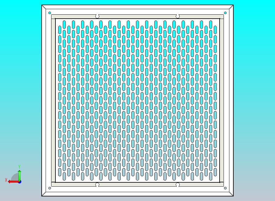 正压送风系统PPU