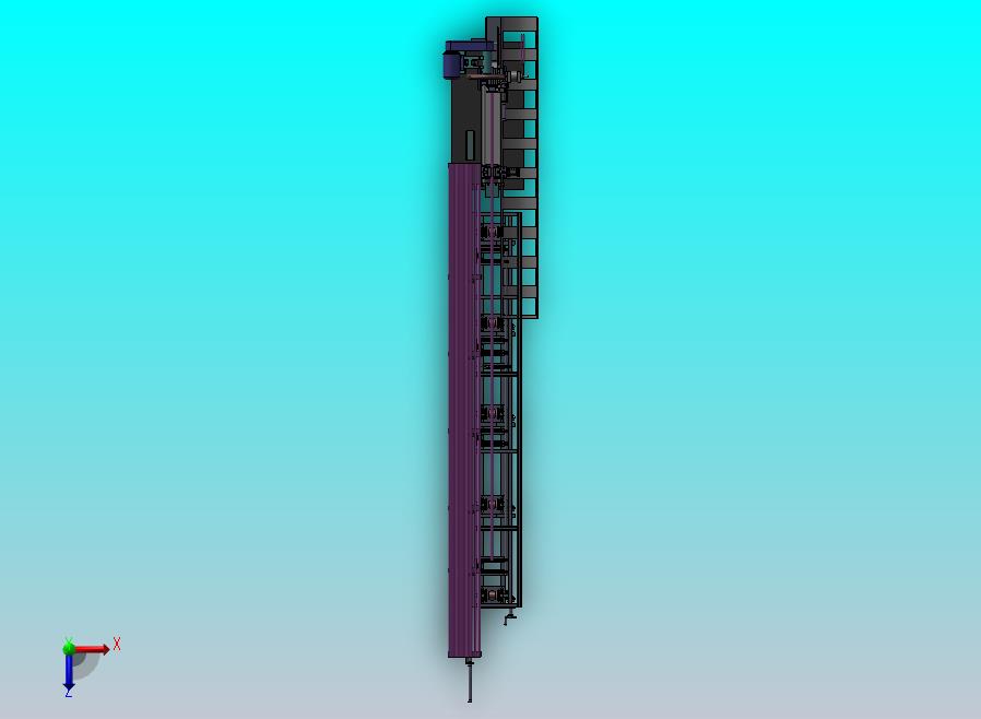 自动切割机（锯管机）