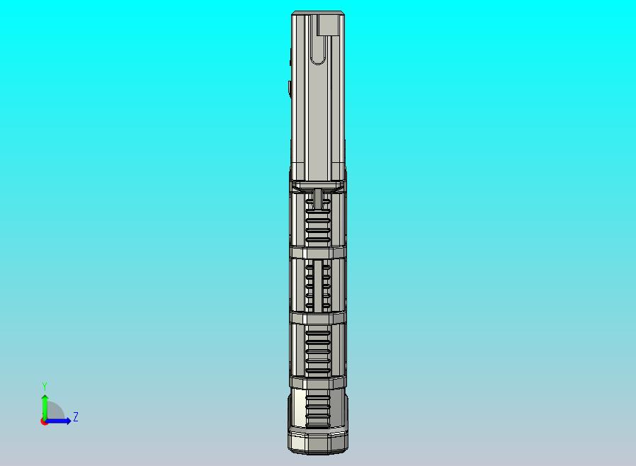 MWS_ZET 列车_虚拟弹匣。