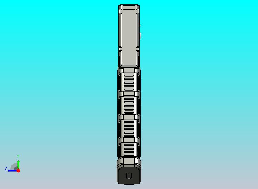 MWS_ZET 列车_虚拟弹匣。