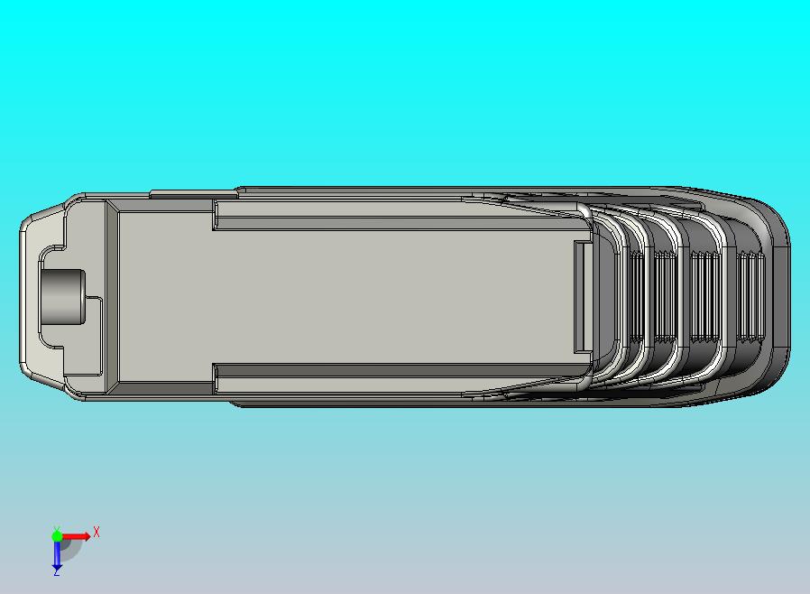 MWS_ZET 列车_虚拟弹匣。