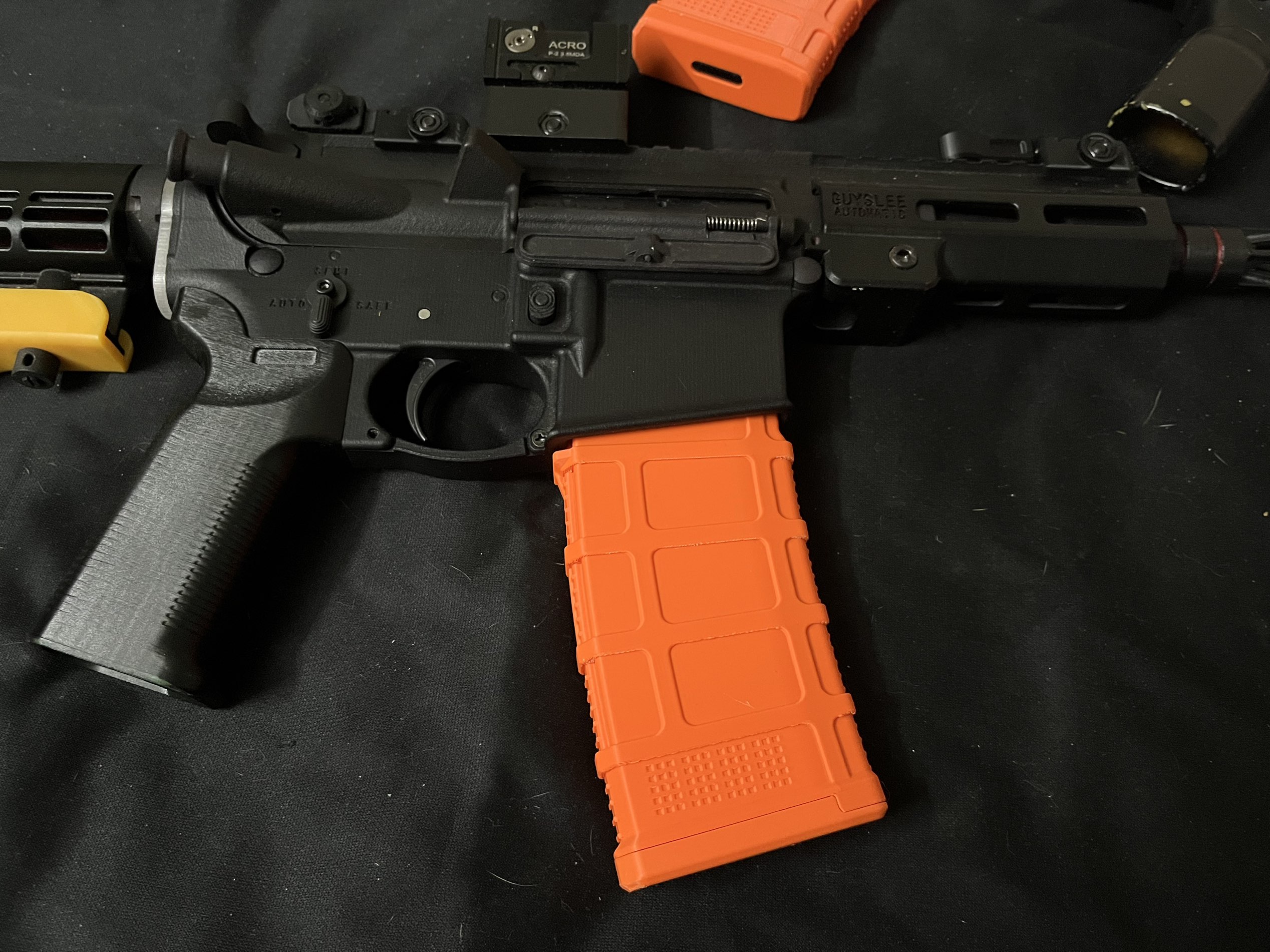 MWS_ZET 列车_虚拟弹匣。