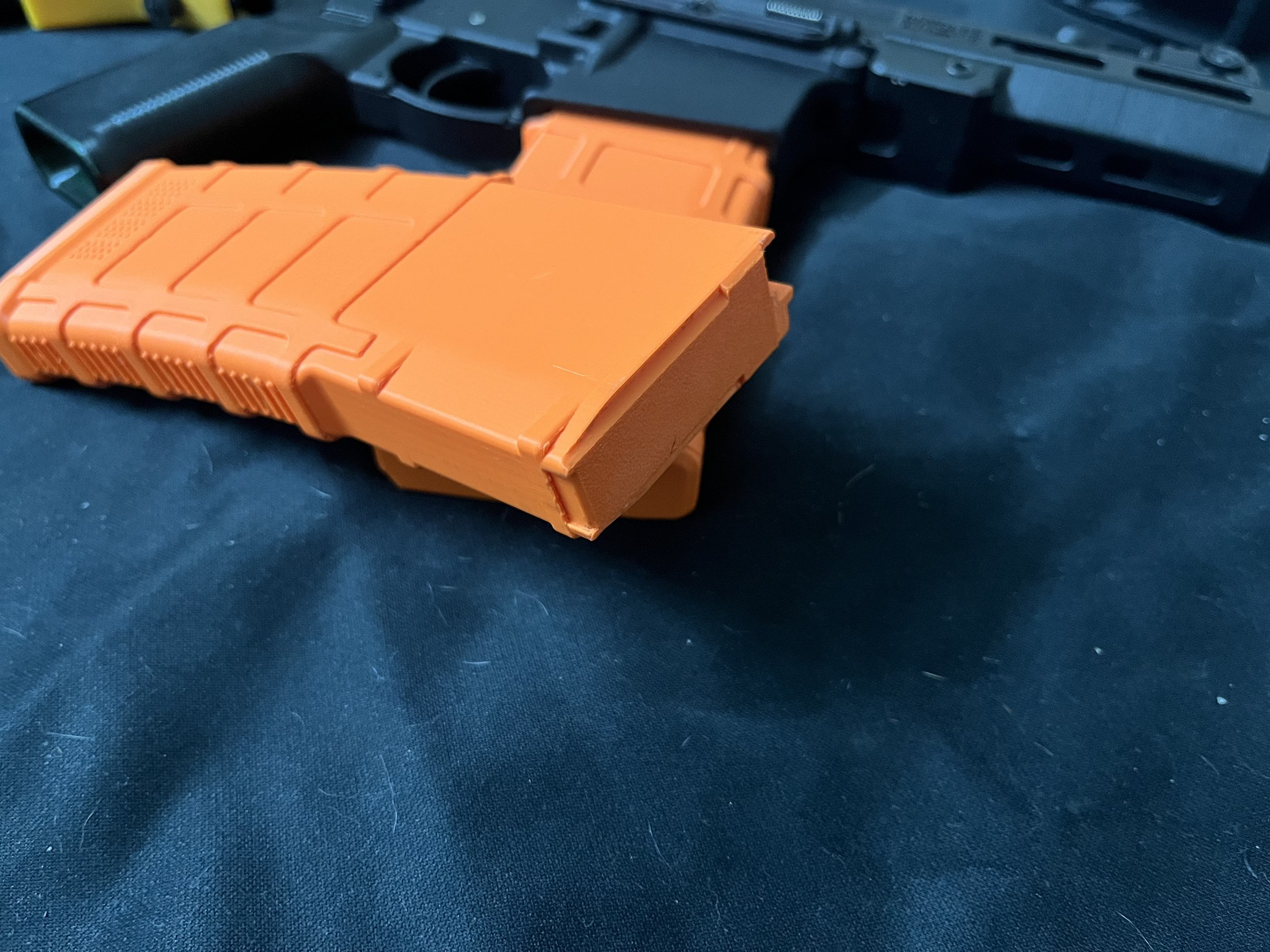 MWS_ZET 列车_虚拟弹匣。