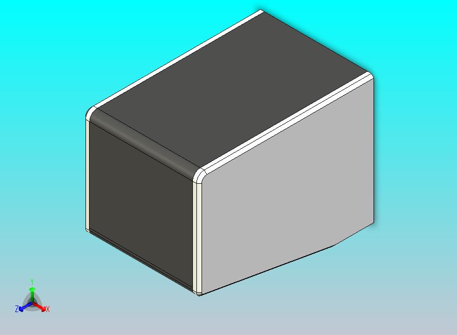 DIY 3D 打印扬声器