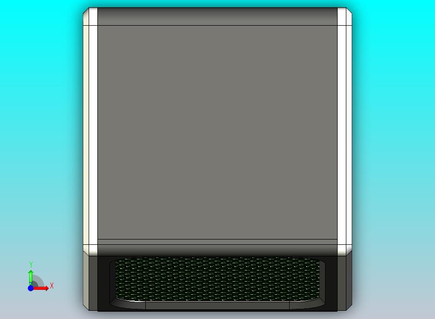 DIY 3D 打印扬声器