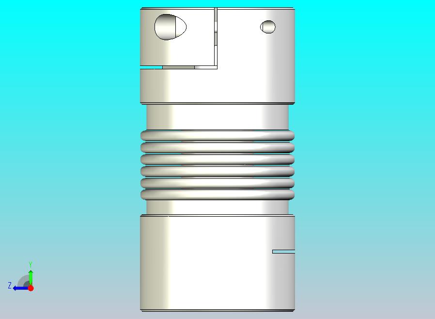 联轴器SG7-4-12-2-4-23.5