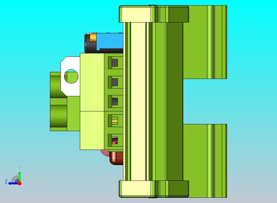 CZH-Labs 电流传感器