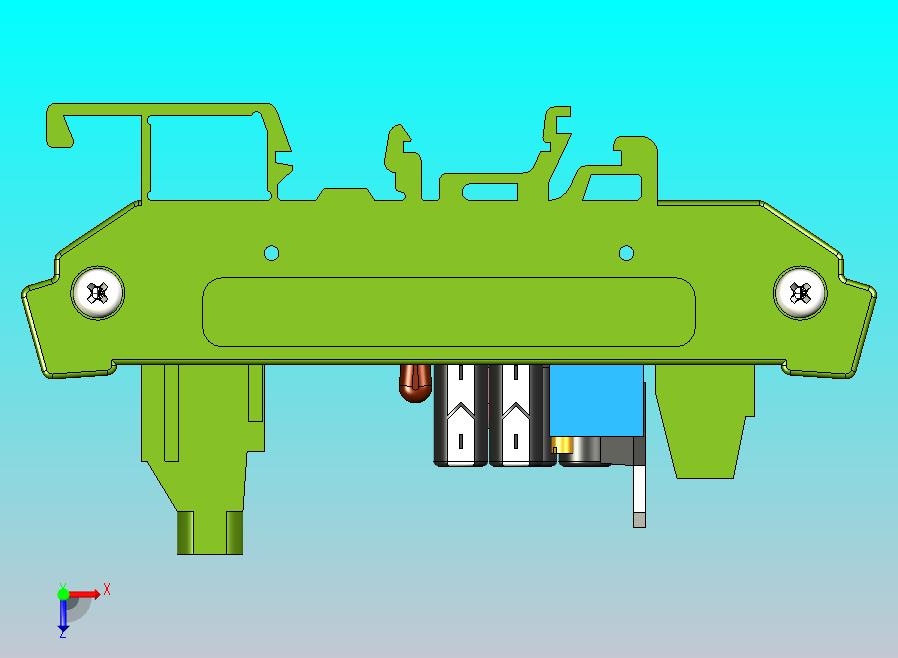 CZH-Labs 电流传感器