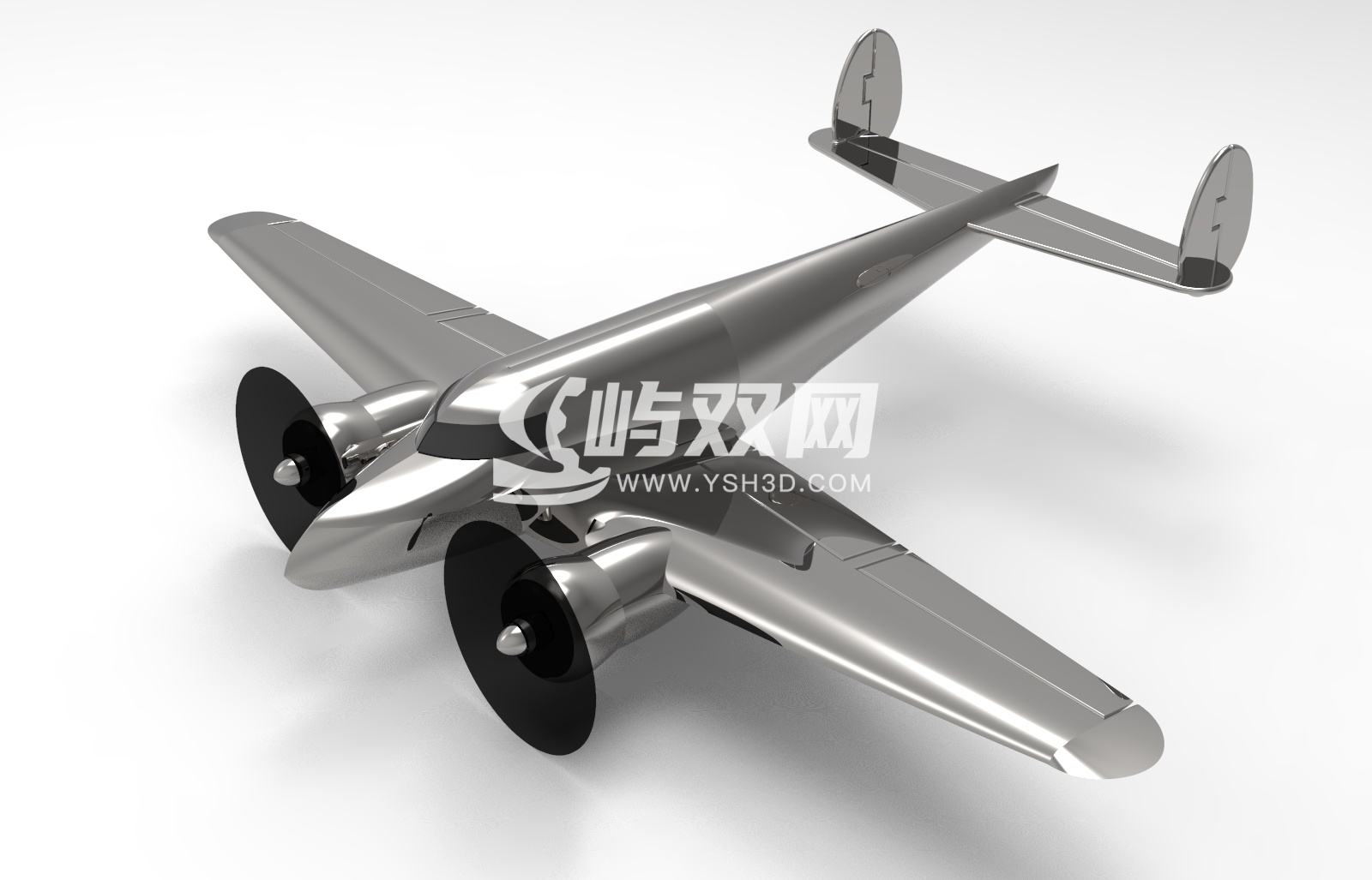 双座超音速拦截机