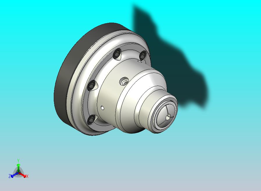 5C ACCU 长度 Royal 筒夹夹头