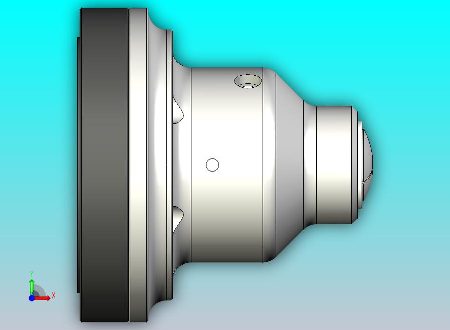5C ACCU 长度 Royal 筒夹夹头
