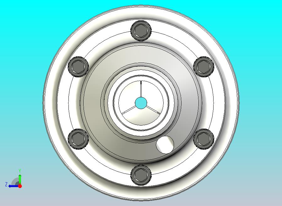 5C ACCU 长度 Royal 筒夹夹头