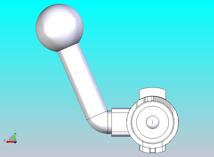 乖巧虎Kar98K拉栓抛壳玩具bolt拉栓组