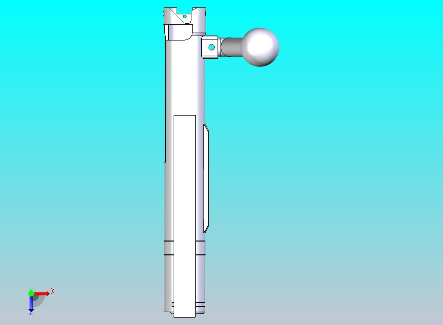 乖巧虎Kar98K拉栓抛壳玩具bolt拉栓组