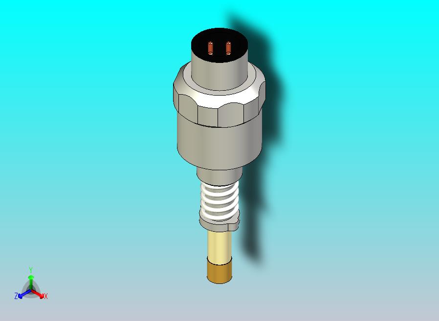 7MC8016-1CP20-ZY11接头