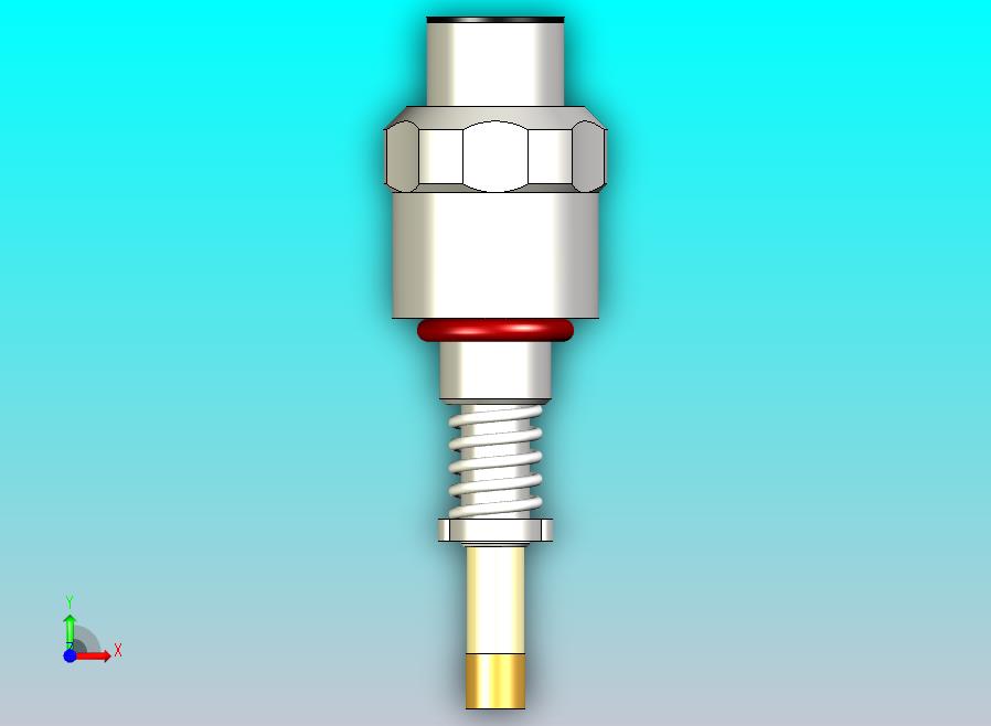 7MC8016-1CP20-ZY11接头