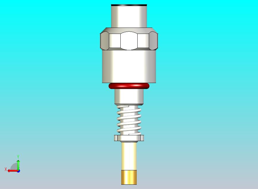 7MC8016-1CP20-ZY11接头