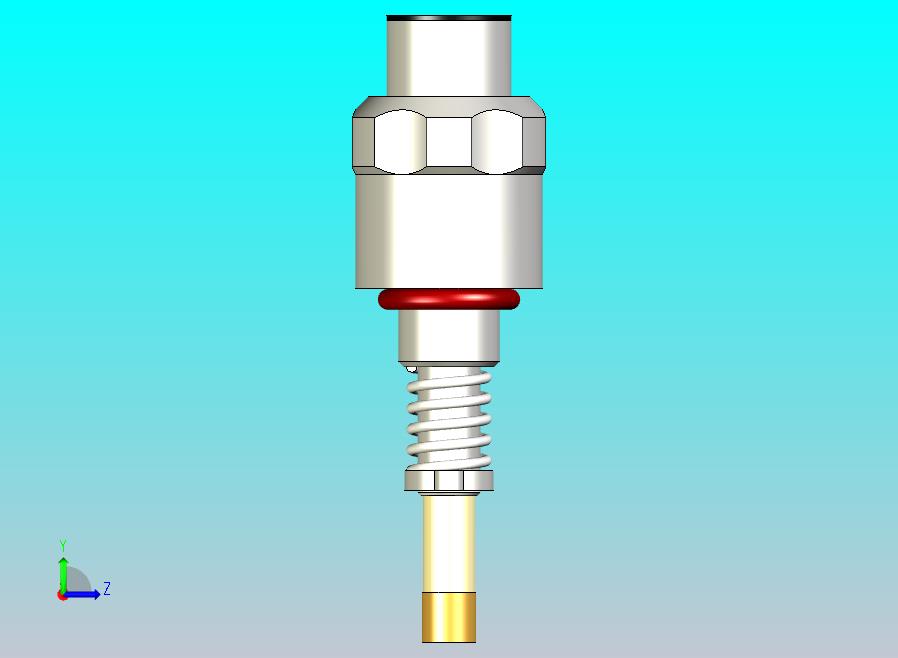 7MC8016-1CP20-ZY11接头