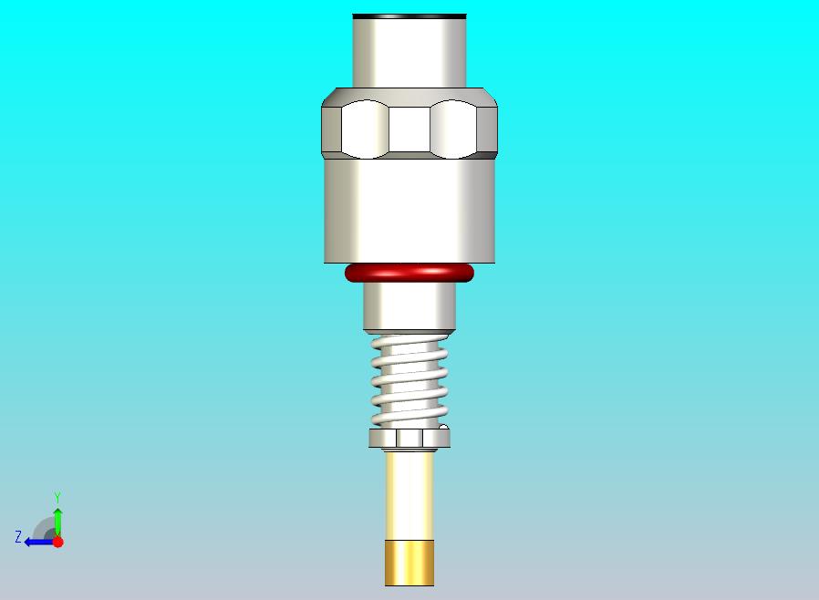 7MC8016-1CP20-ZY11接头