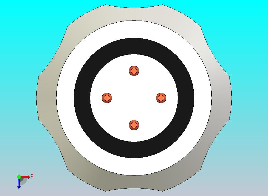 7MC8016-1CP20-ZY11接头