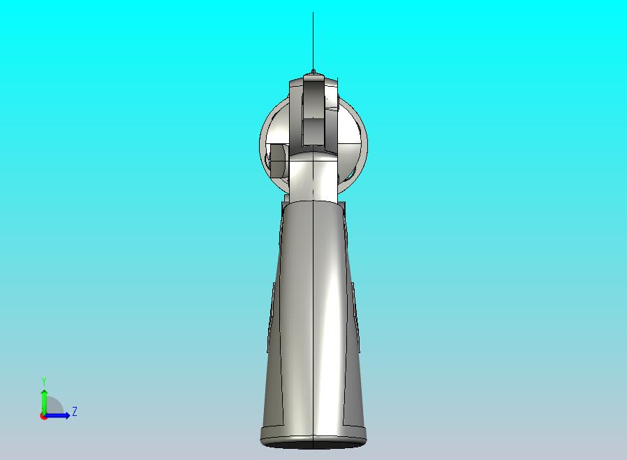 奥尔贝亚照手枪