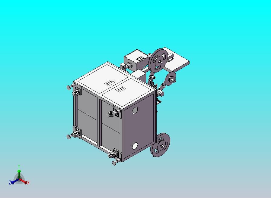 连接器平面度自动检测包装机