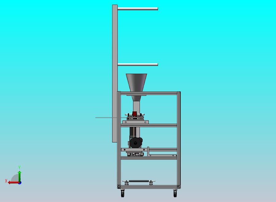 多功能自动包装机