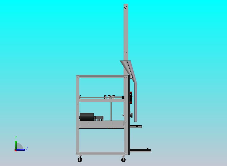 多功能自动包装机