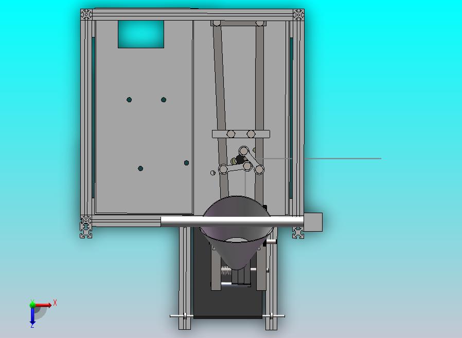 多功能自动包装机
