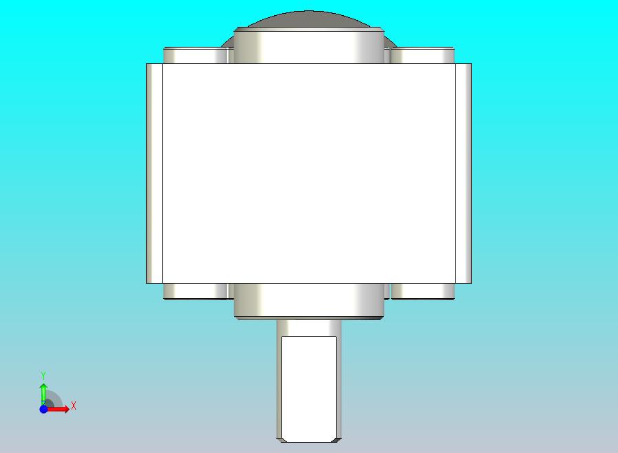 直流电机（5840-31ZY）