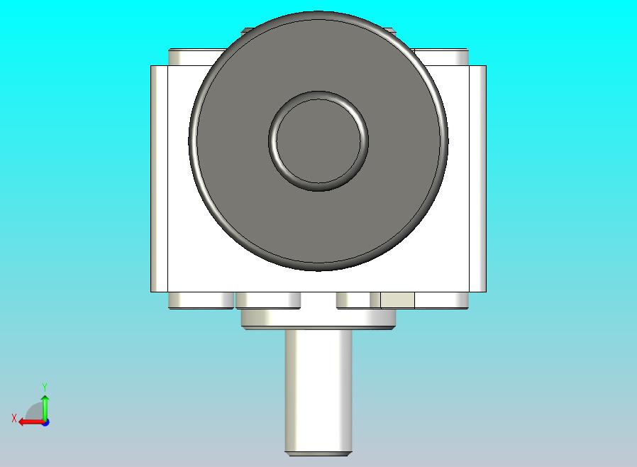 直流电机（5840-31ZY）