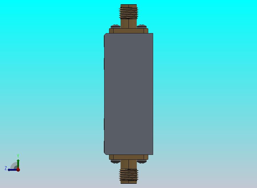 功率分配器PD-5_1000-4S 5-1000 MHz