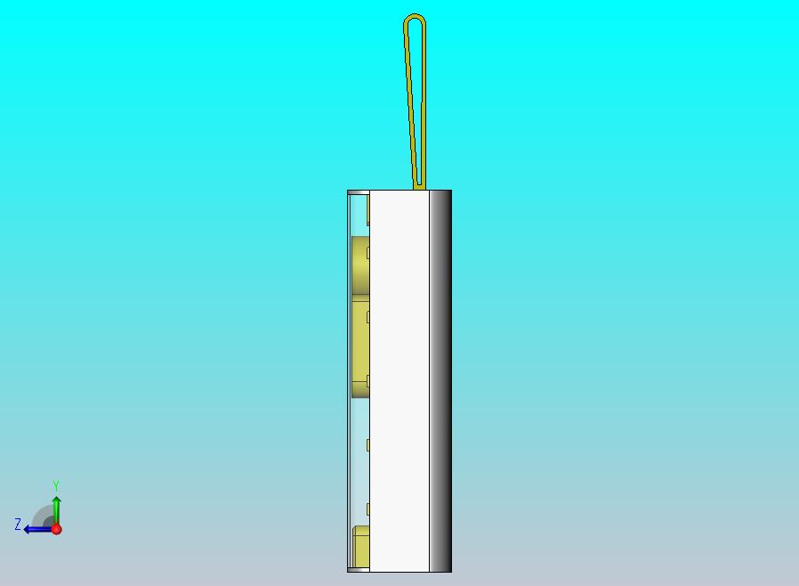 20000毫安时LED移动电源