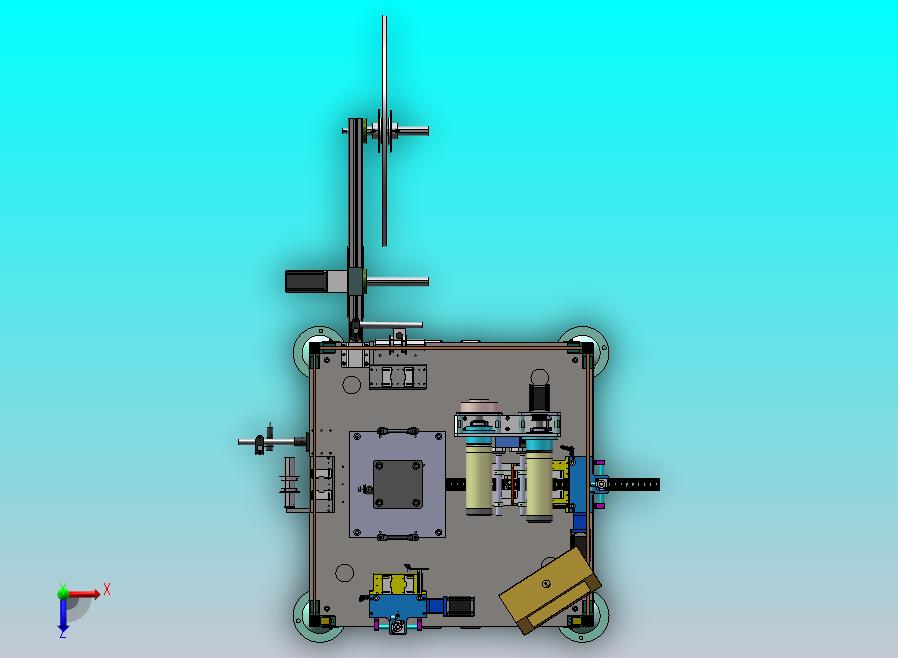 冲压排废机，带粘贴，气动冲压机，胶带粘贴废料